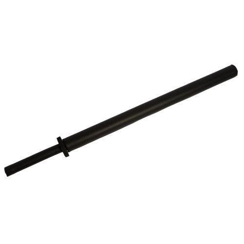 Foam Sword Black 38" - Violent Art Shop