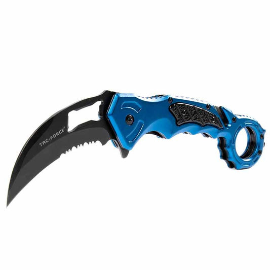 Black Ice Karambit