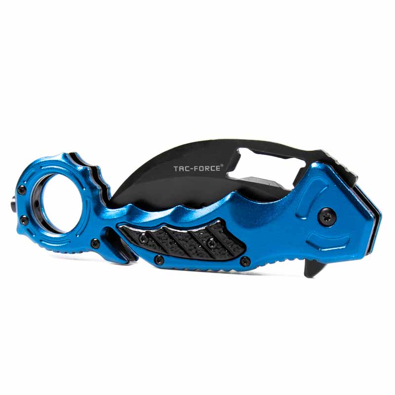 Black Ice Karambit