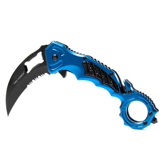 Black Ice Karambit - Violent Art Shop