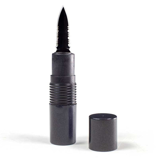 Black Lipstick Knife - Violent Art Shop