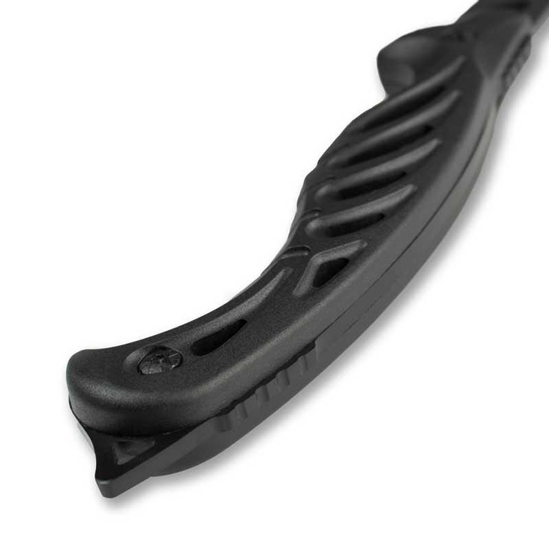 Black Mantis Combat Kama