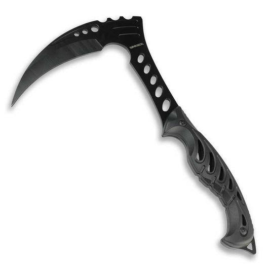 Black Mantis Combat Kama - Violent Art Shop