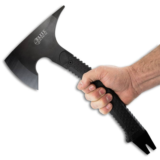 Black Ops Tactical Axe