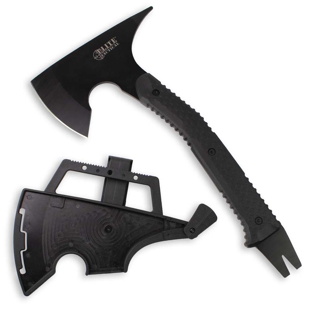 Black Ops Tactical Axe - Violent Art Shop