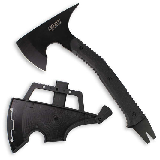 Black Ops Tactical Axe - Violent Art Shop
