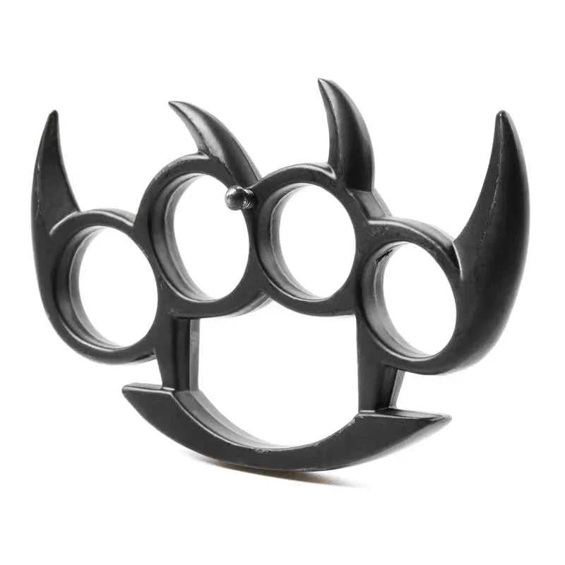 Black Panther Steel Claws - Violent Art Shop