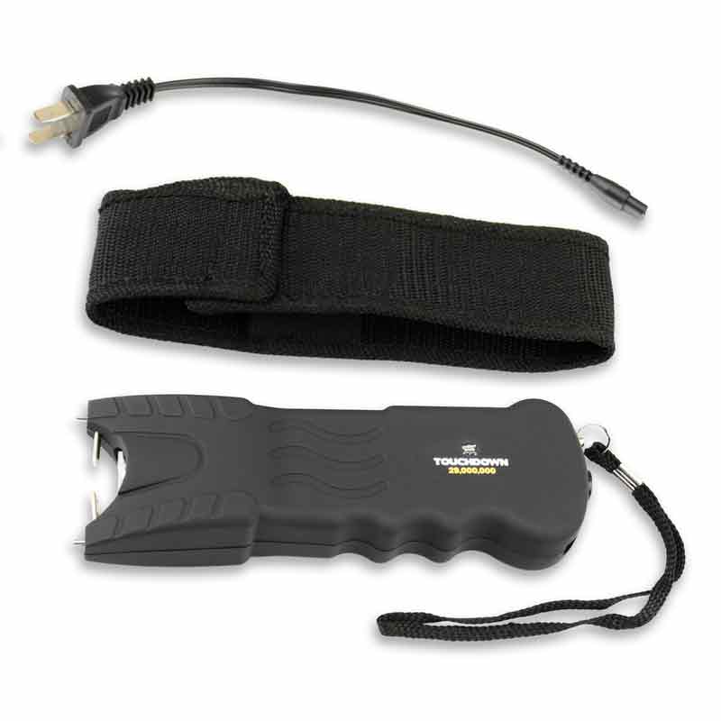 Black Viper Stun Gun
