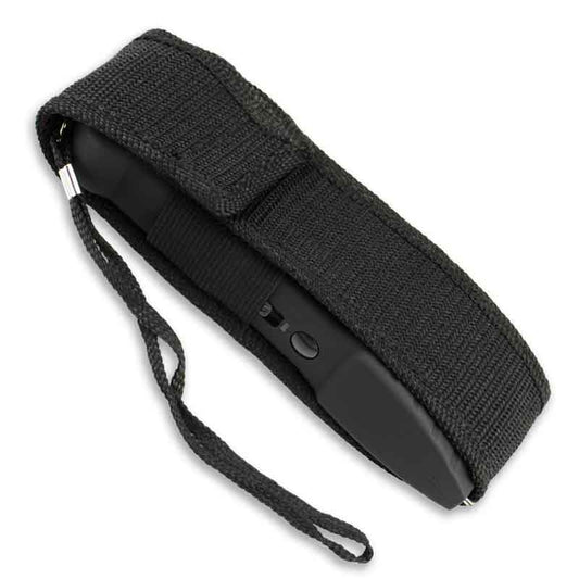Black Viper Stun Gun