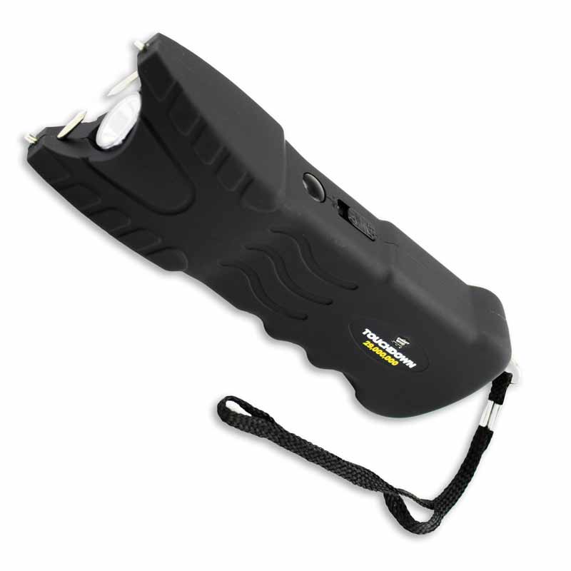 Black Viper Stun Gun - Violent Art Shop