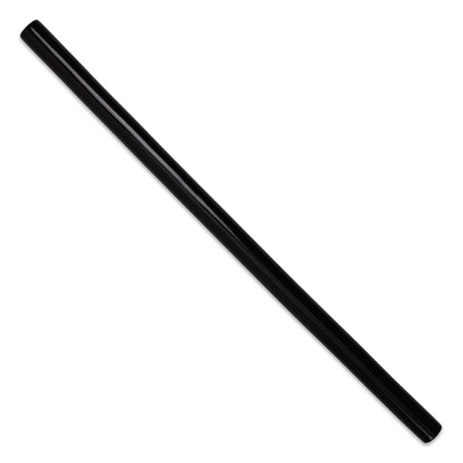 Black Wooden Escrima Stick - Violent Art Shop