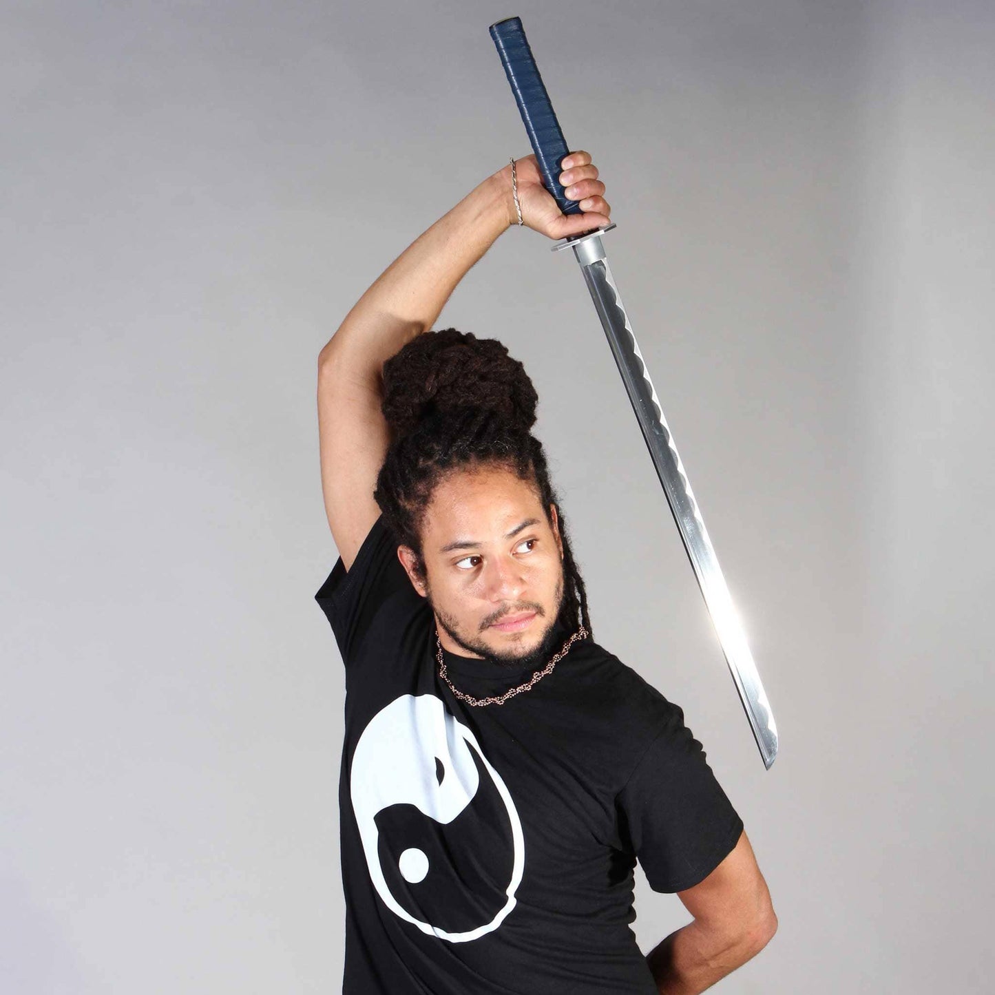 Demo Sword - Violent Art Shop