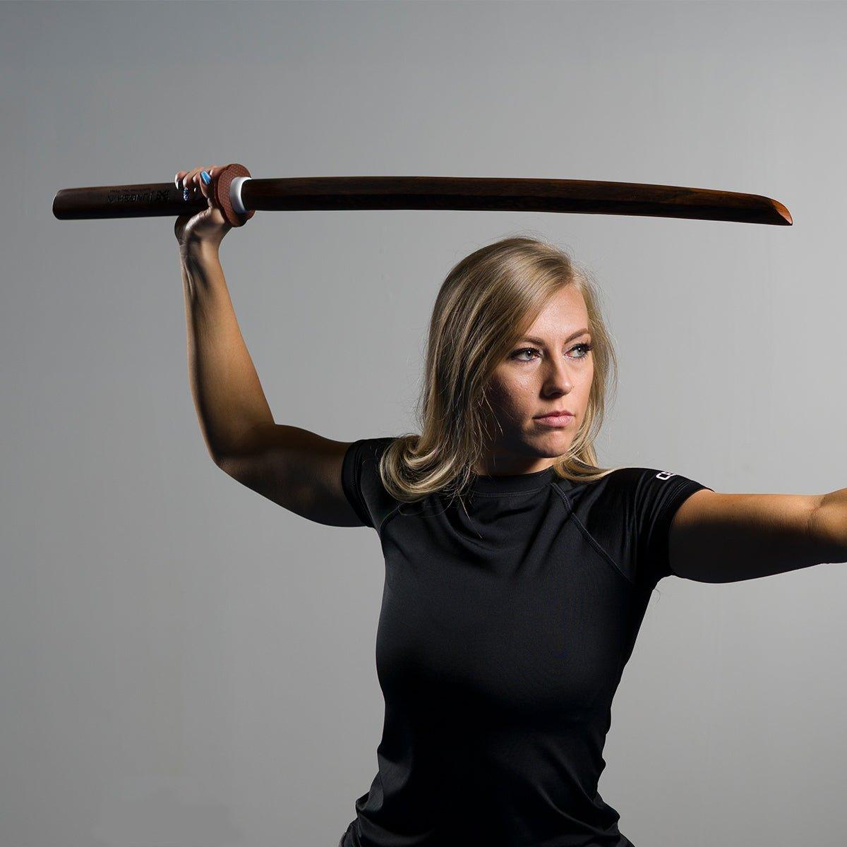 Bokken - Violent Art Shop