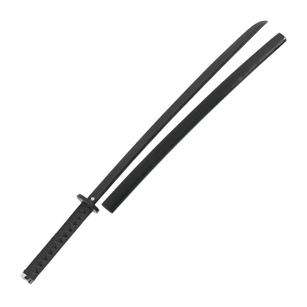 Bokken with Scabbard - Violent Art Shop