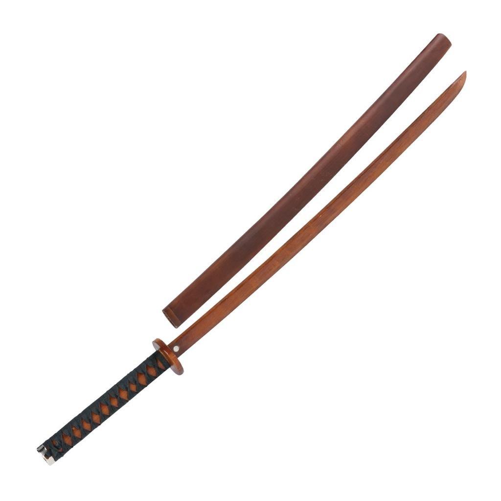 Bokken with Scabbard - Violent Art Shop