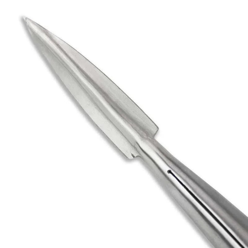 Bounty Hunter Spear Head