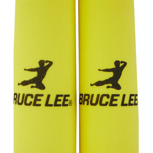 Bruce Lee Focus Chuk - Violent Art Shop