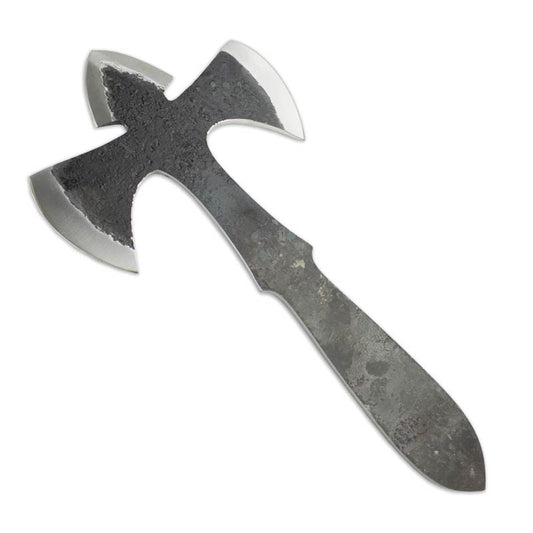 Carbon Steel Throwing Axe