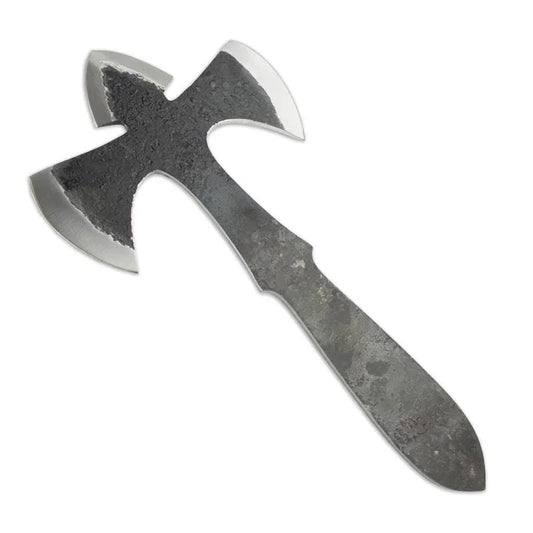 Carbon Steel Throwing Axe