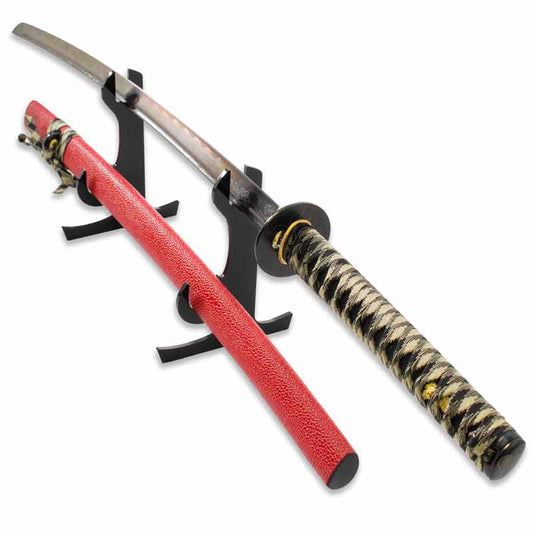 Cherry Blossom Katana - Violent Art Shop