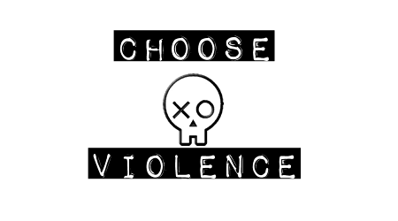 ViolentArt.Shop Gift Card - Violent Art Shop