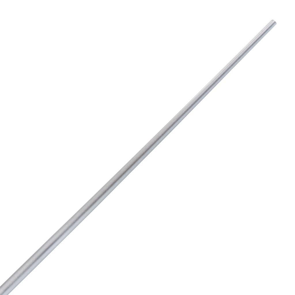 Collapsible Graphite Bo Staff - Violent Art Shop