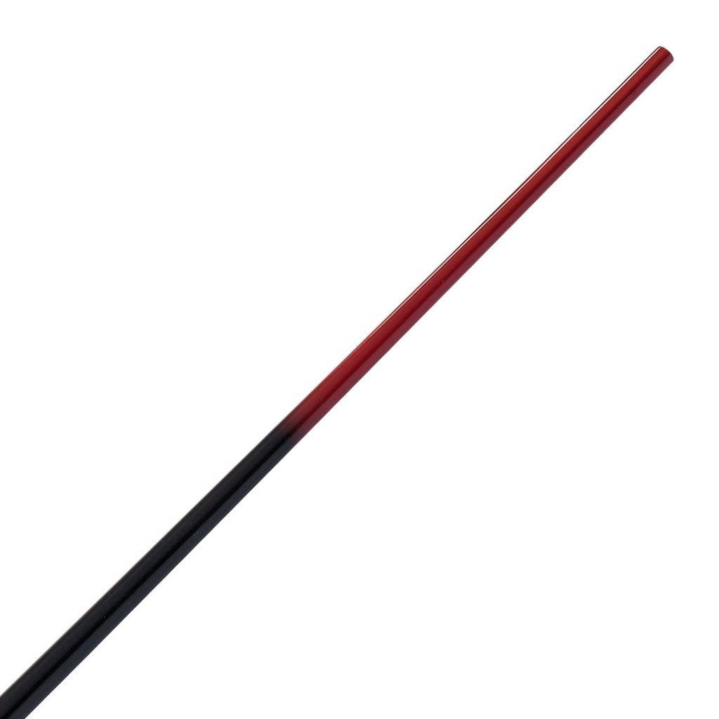 Collapsible Graphite Bo Staff - Violent Art Shop