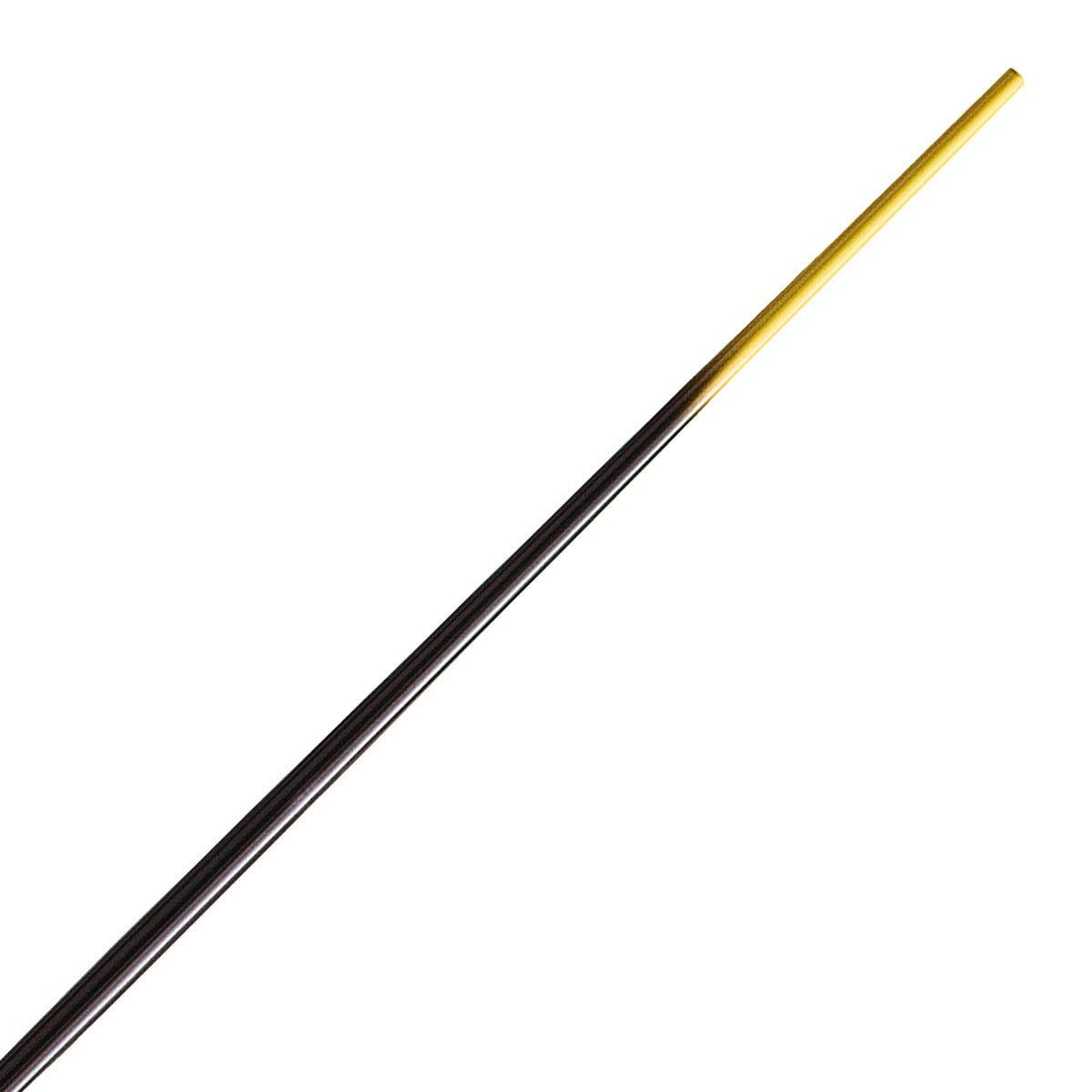 Collapsible Graphite Bo Staff - Violent Art Shop