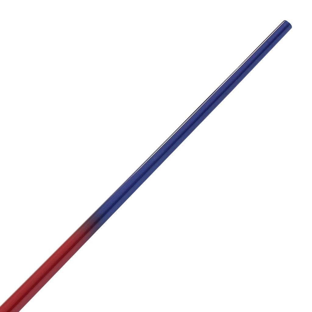 Collapsible Graphite Bo Staff - Violent Art Shop