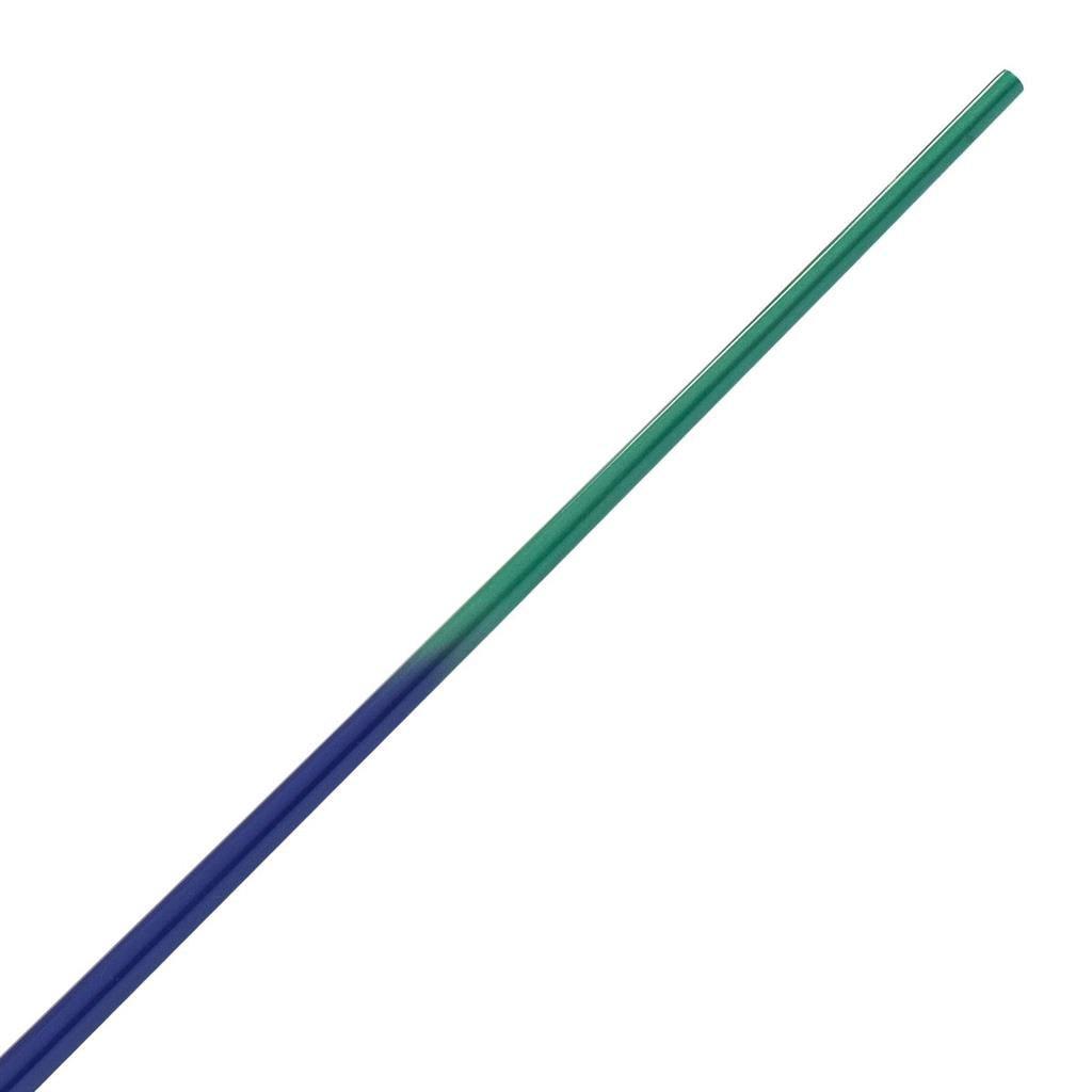 Collapsible Graphite Bo Staff - Violent Art Shop