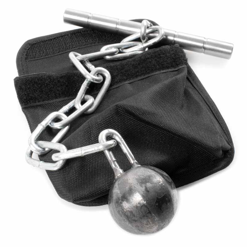 Combat Fist Flail