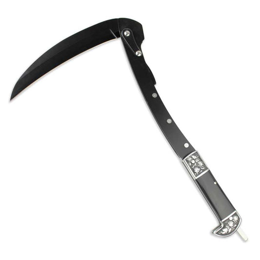 Combat Folding Kama - Violent Art Shop