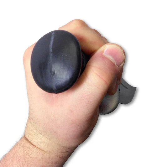 Combat Rubber Knife