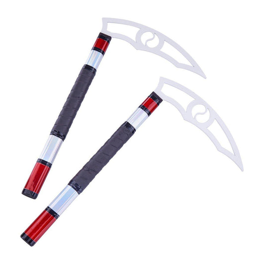 Competition Kama - Fire and Ice - Violent Art Shop