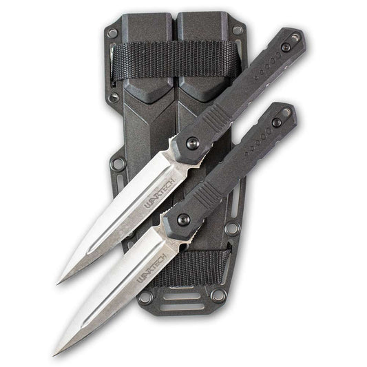 Concealed Forearm Daggers - Violent Art Shop