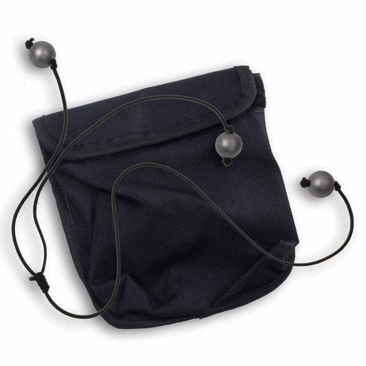 Corded Triple Ball Bola - Violent Art Shop