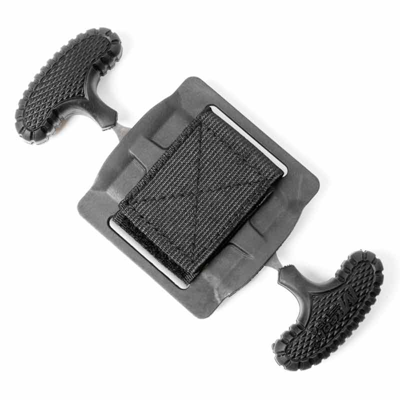 Covert Push Daggers