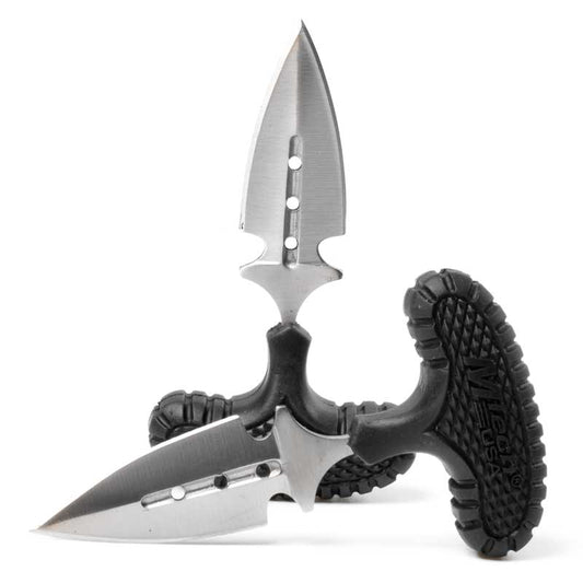 Covert Push Daggers