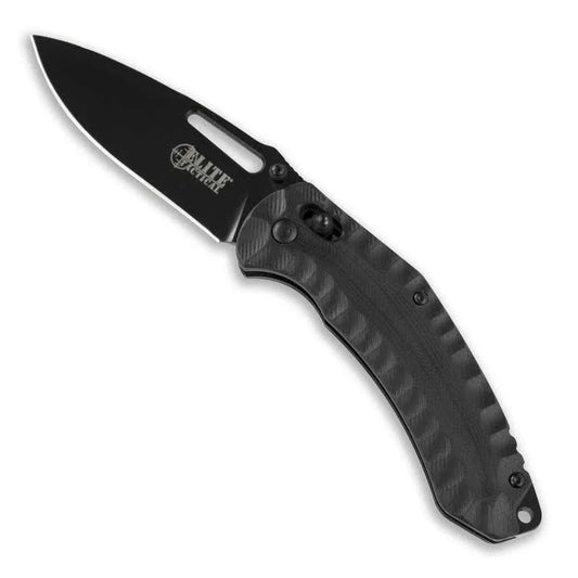 Dark Assassin Pocket Knife