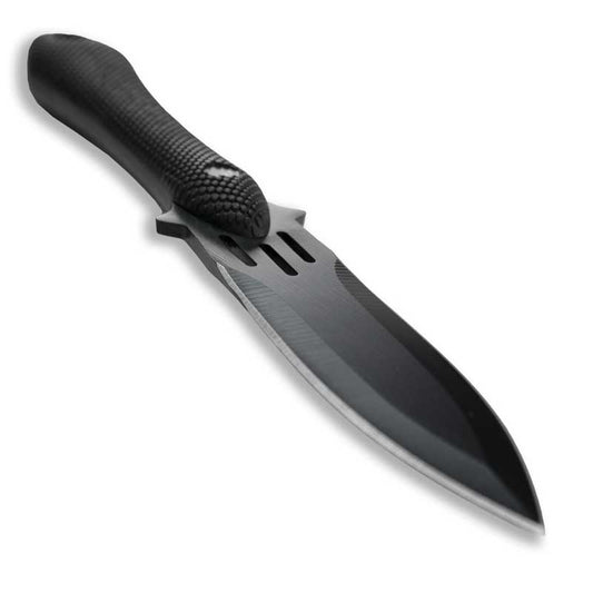 Dark Assassin Throwing Knives