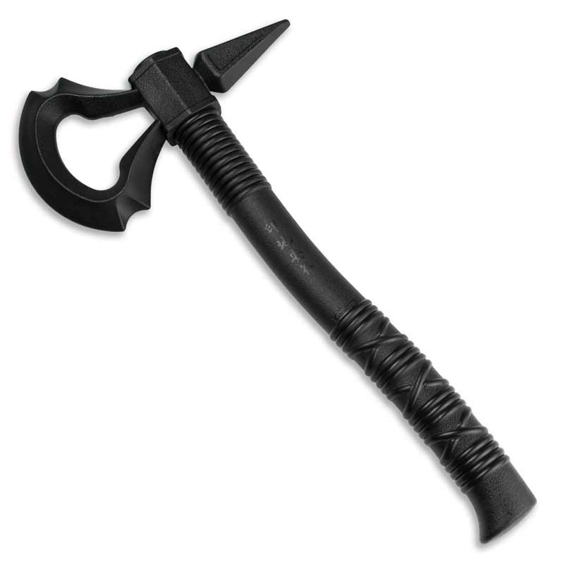 Dark Assassin Tomahawk