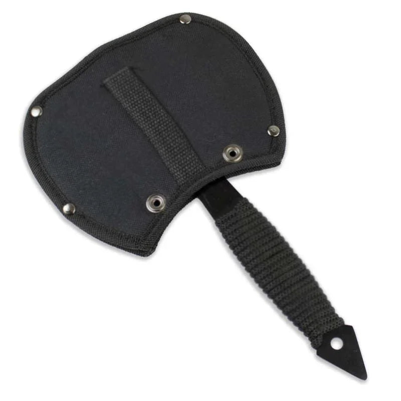 Dark Fury Throwing Axe