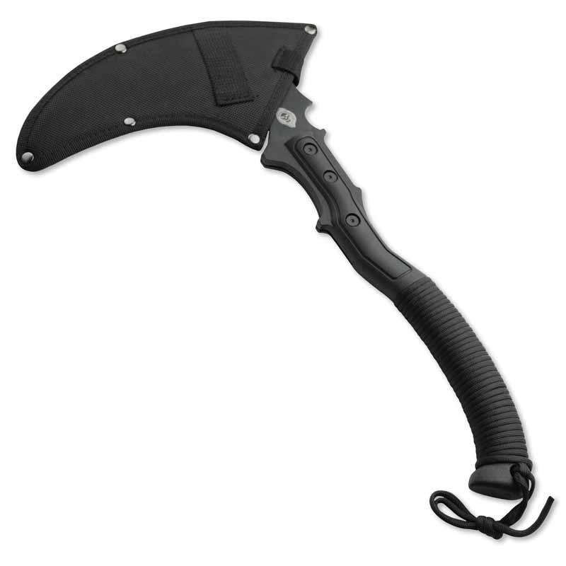 Dark Reaper Tactical Kama