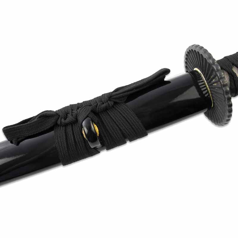 Dark Ronin Katana