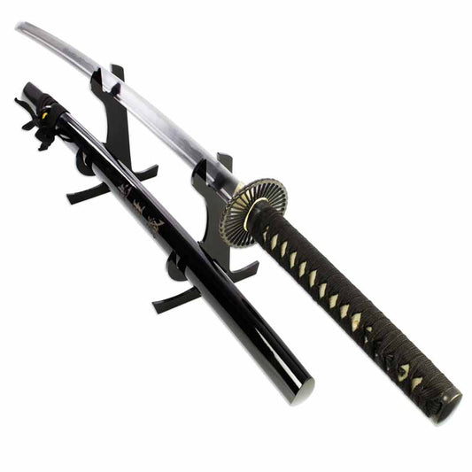 Dark Ronin Katana - Violent Art Shop