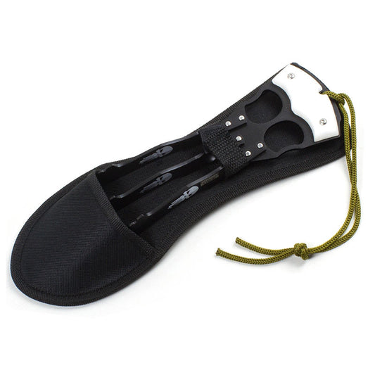 Dark Skull Combat Claw