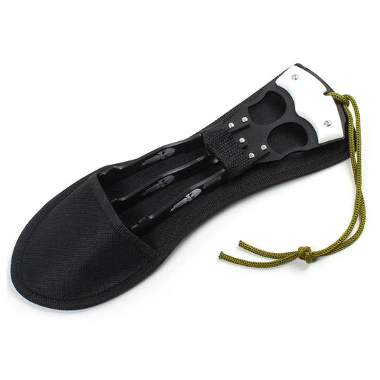 Dark Skull Combat Claw