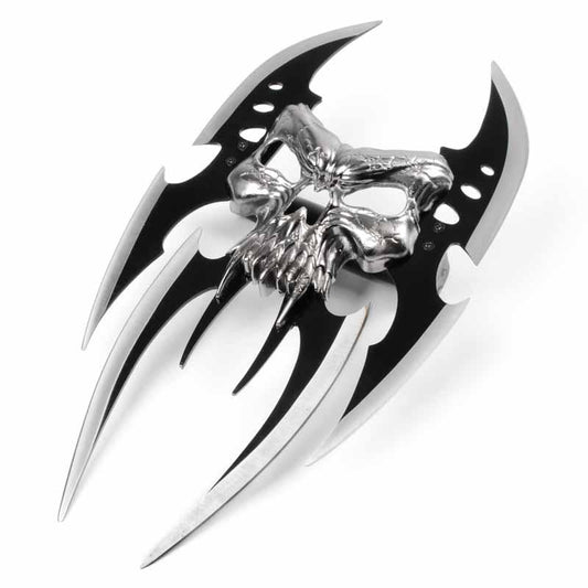 Dark Skull Hand Claw