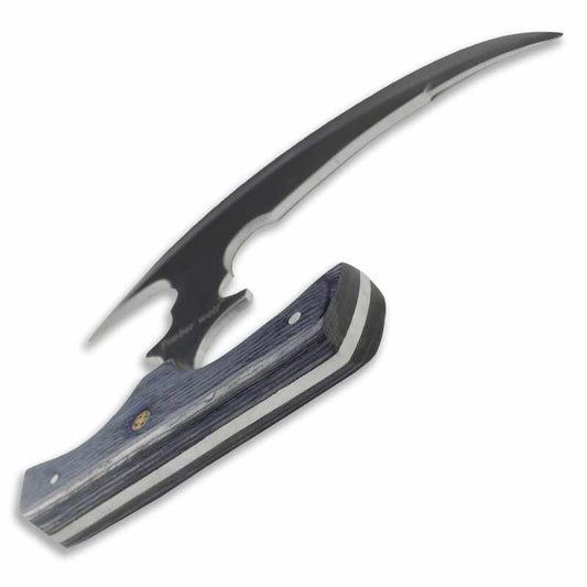 Death Claw Ulu Knife - Violent Art Shop