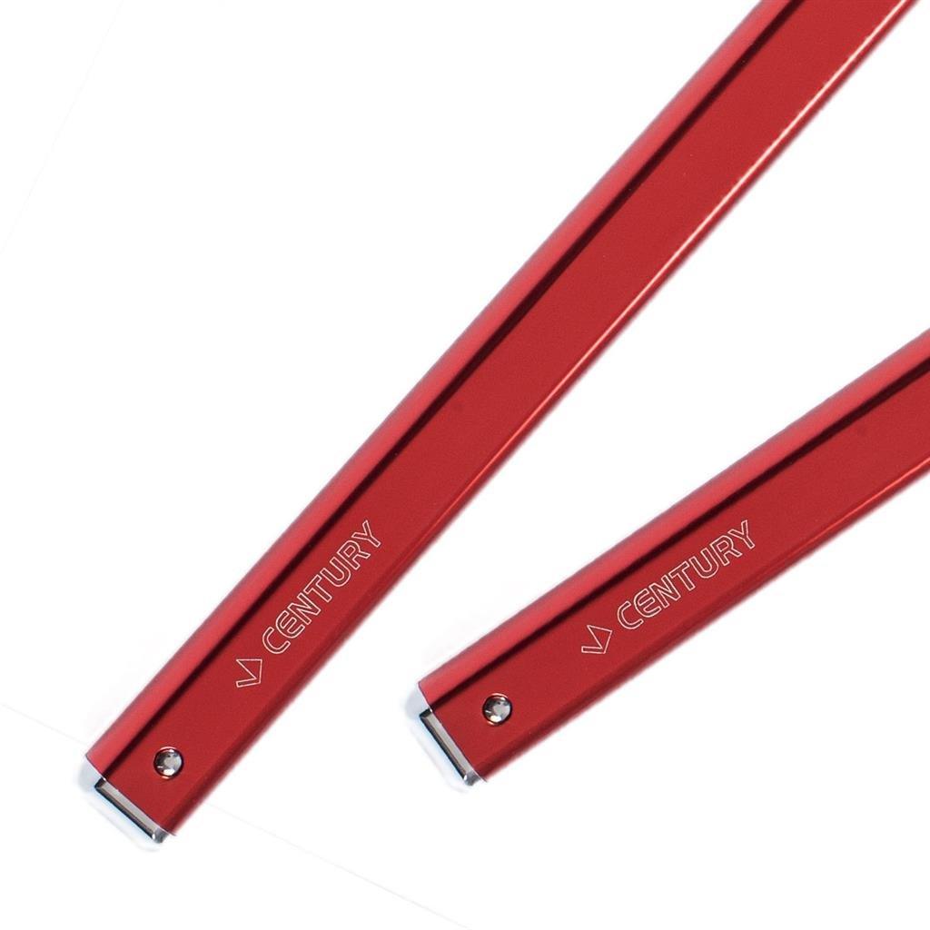 Deluxe Aluminum Kamas - Violent Art Shop